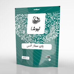 چای ممتاز قلمی